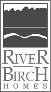 River Birch Homes logo